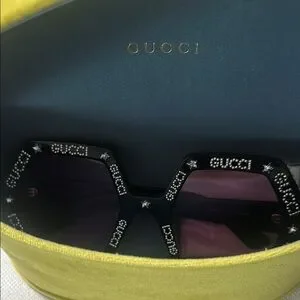 Gucci | Accessories | Gucci Green Velvet Belt With Luxurious 